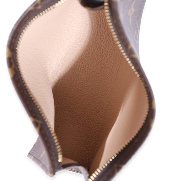 Louis Vuitton Monogram Canvas Toiletry Pouch 15 - Picture 7 of 7